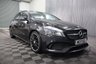 USED 2017 17 MERCEDES-BENZ A-CLASS 1.5 A180d AMG Line Hatchback 5dr Diesel Manual Euro 6 (s/s) (109 ps) REVERSE CAMERA / AMG LINE MODEL / FINANCE AVAILABLE