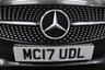 USED 2017 17 MERCEDES-BENZ A-CLASS 1.5 A180d AMG Line Hatchback 5dr Diesel Manual Euro 6 (s/s) (109 ps) REVERSE CAMERA / AMG LINE MODEL / FINANCE AVAILABLE