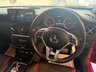 USED 2015 15 MERCEDES-BENZ A CLASS 2.0 A45 AMG SpdS DCT 4MATIC Euro 6 (s/s) 5dr SERVICE INCLUDED
