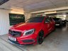 USED 2015 15 MERCEDES-BENZ A CLASS 2.0 A45 AMG SpdS DCT 4MATIC Euro 6 (s/s) 5dr SERVICE INCLUDED