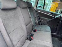 USED 2016 16 VOLKSWAGEN TIGUAN 2.0 TDI BlueMotion Tech Match Edition SUV 5dr Diesel Manual 4WD Euro 6 (s/s) (150 ps) Free MOT for Life