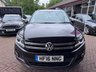 USED 2016 16 VOLKSWAGEN TIGUAN 2.0 TDI BlueMotion Tech Match Edition SUV 5dr Diesel Manual 4WD Euro 6 (s/s) (150 ps) Free MOT for Life