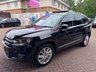 USED 2016 16 VOLKSWAGEN TIGUAN 2.0 TDI BlueMotion Tech Match Edition SUV 5dr Diesel Manual 4WD Euro 6 (s/s) (150 ps) Free MOT for Life