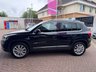 USED 2016 16 VOLKSWAGEN TIGUAN 2.0 TDI BlueMotion Tech Match Edition SUV 5dr Diesel Manual 4WD Euro 6 (s/s) (150 ps) Free MOT for Life