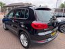 USED 2016 16 VOLKSWAGEN TIGUAN 2.0 TDI BlueMotion Tech Match Edition SUV 5dr Diesel Manual 4WD Euro 6 (s/s) (150 ps) Free MOT for Life