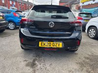 USED 2020 20 VAUXHALL CORSA 1.2 SE Premium Hatchback 5dr Petrol Manual Euro 6 (75 ps) PLEASE CALL TO TEST DRIVE