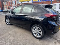 USED 2020 20 VAUXHALL CORSA 1.2 SE Premium Hatchback 5dr Petrol Manual Euro 6 (75 ps) PLEASE CALL TO TEST DRIVE