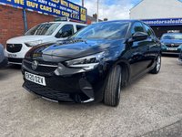 USED 2020 20 VAUXHALL CORSA 1.2 SE Premium Hatchback 5dr Petrol Manual Euro 6 (75 ps) PLEASE CALL TO TEST DRIVE