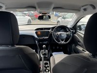 USED 2020 20 VAUXHALL CORSA 1.2 SE Premium Hatchback 5dr Petrol Manual Euro 6 (75 ps) PLEASE CALL TO TEST DRIVE