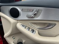 USED 2017 MERCEDES-BENZ C-CLASS 2.1 C220d Sport (Premium) Saloon 4dr Diesel G-Tronic+ Euro 6 (s/s) (170 ps) 1 OWNER FROM NEW / LOW MILES