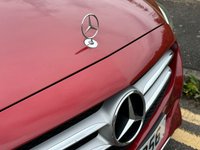 USED 2017 MERCEDES-BENZ C-CLASS 2.1 C220d Sport (Premium) Saloon 4dr Diesel G-Tronic+ Euro 6 (s/s) (170 ps) 1 OWNER FROM NEW / LOW MILES