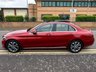 USED 2017 MERCEDES-BENZ C-CLASS 2.1 C220d Sport (Premium) Saloon 4dr Diesel G-Tronic+ Euro 6 (s/s) (170 ps) 1 OWNER FROM NEW / LOW MILES