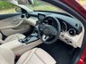 USED 2017 MERCEDES-BENZ C-CLASS 2.1 C220d Sport (Premium) Saloon 4dr Diesel G-Tronic+ Euro 6 (s/s) (170 ps) 1 OWNER FROM NEW / LOW MILES