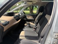 USED 2015 15 CITROEN C4 PICASSO 1.6 e-HDi Exclusive+ MPV 5dr Diesel ETG6 Euro 5 (s/s) (115 ps) TIMING BELT REPLACED-8 DOC SERVICES