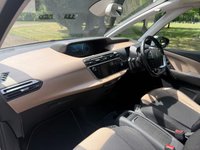 USED 2015 15 CITROEN C4 PICASSO 1.6 e-HDi Exclusive+ MPV 5dr Diesel ETG6 Euro 5 (s/s) (115 ps) TIMING BELT REPLACED-8 DOC SERVICES