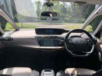 USED 2015 15 CITROEN C4 PICASSO 1.6 e-HDi Exclusive+ MPV 5dr Diesel ETG6 Euro 5 (s/s) (115 ps) TIMING BELT REPLACED-8 DOC SERVICES