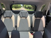 USED 2015 15 CITROEN C4 PICASSO 1.6 e-HDi Exclusive+ MPV 5dr Diesel ETG6 Euro 5 (s/s) (115 ps) TIMING BELT REPLACED-8 DOC SERVICES