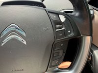 USED 2015 15 CITROEN C4 PICASSO 1.6 e-HDi Exclusive+ MPV 5dr Diesel ETG6 Euro 5 (s/s) (115 ps) TIMING BELT REPLACED-8 DOC SERVICES