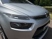USED 2015 15 CITROEN C4 PICASSO 1.6 e-HDi Exclusive+ MPV 5dr Diesel ETG6 Euro 5 (s/s) (115 ps) TIMING BELT REPLACED-8 DOC SERVICES