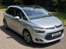 USED 2015 15 CITROEN C4 PICASSO 1.6 e-HDi Exclusive+ MPV 5dr Diesel ETG6 Euro 5 (s/s) (115 ps) TIMING BELT REPLACED-8 DOC SERVICES