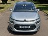 USED 2015 15 CITROEN C4 PICASSO 1.6 e-HDi Exclusive+ MPV 5dr Diesel ETG6 Euro 5 (s/s) (115 ps) TIMING BELT REPLACED-8 DOC SERVICES