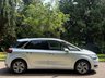 USED 2015 15 CITROEN C4 PICASSO 1.6 e-HDi Exclusive+ MPV 5dr Diesel ETG6 Euro 5 (s/s) (115 ps) TIMING BELT REPLACED-8 DOC SERVICES