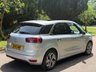 USED 2015 15 CITROEN C4 PICASSO 1.6 e-HDi Exclusive+ MPV 5dr Diesel ETG6 Euro 5 (s/s) (115 ps) TIMING BELT REPLACED-8 DOC SERVICES