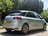 USED 2015 15 CITROEN C4 PICASSO 1.6 e-HDi Exclusive+ MPV 5dr Diesel ETG6 Euro 5 (s/s) (115 ps) TIMING BELT REPLACED-8 DOC SERVICES