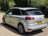 USED 2015 15 CITROEN C4 PICASSO 1.6 e-HDi Exclusive+ MPV 5dr Diesel ETG6 Euro 5 (s/s) (115 ps) TIMING BELT REPLACED-8 DOC SERVICES