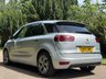 USED 2015 15 CITROEN C4 PICASSO 1.6 e-HDi Exclusive+ MPV 5dr Diesel ETG6 Euro 5 (s/s) (115 ps) TIMING BELT REPLACED-8 DOC SERVICES