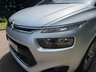 USED 2015 15 CITROEN C4 PICASSO 1.6 e-HDi Exclusive+ MPV 5dr Diesel ETG6 Euro 5 (s/s) (115 ps) TIMING BELT REPLACED-8 DOC SERVICES