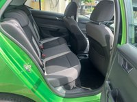 USED 2018 18 SKODA FABIA 1.0 Colour Edition Hatchback 5dr Petrol Manual Euro 6 (s/s) (75 ps) 
