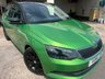 USED 2018 18 SKODA FABIA 1.0 Colour Edition Hatchback 5dr Petrol Manual Euro 6 (s/s) (75 ps) 