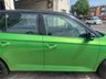 USED 2018 18 SKODA FABIA 1.0 Colour Edition Hatchback 5dr Petrol Manual Euro 6 (s/s) (75 ps) 