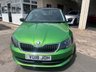 USED 2018 18 SKODA FABIA 1.0 Colour Edition Hatchback 5dr Petrol Manual Euro 6 (s/s) (75 ps) 