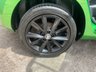 USED 2018 18 SKODA FABIA 1.0 Colour Edition Hatchback 5dr Petrol Manual Euro 6 (s/s) (75 ps) 