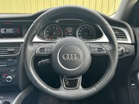 USED 2015 65 AUDI A4 ALLROAD 2.0 TFSI Sport Estate 5dr Petrol S Tronic quattro Euro 6 (s/s) (Nav) (225 ps) 
