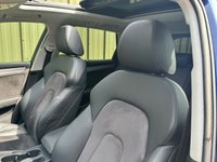 USED 2015 65 AUDI A4 ALLROAD 2.0 TFSI Sport Estate 5dr Petrol S Tronic quattro Euro 6 (s/s) (Nav) (225 ps) 