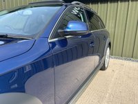 USED 2015 65 AUDI A4 ALLROAD 2.0 TFSI Sport Estate 5dr Petrol S Tronic quattro Euro 6 (s/s) (Nav) (225 ps) 