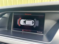 USED 2015 65 AUDI A4 ALLROAD 2.0 TFSI Sport Estate 5dr Petrol S Tronic quattro Euro 6 (s/s) (Nav) (225 ps) 