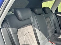 USED 2015 65 AUDI A4 ALLROAD 2.0 TFSI Sport Estate 5dr Petrol S Tronic quattro Euro 6 (s/s) (Nav) (225 ps) 
