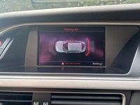 USED 2015 65 AUDI A4 ALLROAD 2.0 TFSI Sport Estate 5dr Petrol S Tronic quattro Euro 6 (s/s) (Nav) (225 ps) 