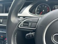 USED 2015 65 AUDI A4 ALLROAD 2.0 TFSI Sport Estate 5dr Petrol S Tronic quattro Euro 6 (s/s) (Nav) (225 ps) 