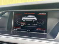 USED 2015 65 AUDI A4 ALLROAD 2.0 TFSI Sport Estate 5dr Petrol S Tronic quattro Euro 6 (s/s) (Nav) (225 ps) 