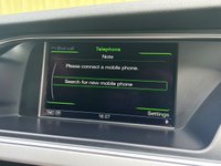 USED 2015 65 AUDI A4 ALLROAD 2.0 TFSI Sport Estate 5dr Petrol S Tronic quattro Euro 6 (s/s) (Nav) (225 ps) 