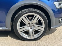 USED 2015 65 AUDI A4 ALLROAD 2.0 TFSI Sport Estate 5dr Petrol S Tronic quattro Euro 6 (s/s) (Nav) (225 ps) 