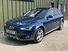 USED 2015 65 AUDI A4 ALLROAD 2.0 TFSI Sport Estate 5dr Petrol S Tronic quattro Euro 6 (s/s) (Nav) (225 ps) 