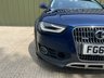 USED 2015 65 AUDI A4 ALLROAD 2.0 TFSI Sport Estate 5dr Petrol S Tronic quattro Euro 6 (s/s) (Nav) (225 ps) 