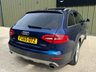 USED 2015 65 AUDI A4 ALLROAD 2.0 TFSI Sport Estate 5dr Petrol S Tronic quattro Euro 6 (s/s) (Nav) (225 ps) 