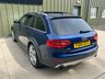 USED 2015 65 AUDI A4 ALLROAD 2.0 TFSI Sport Estate 5dr Petrol S Tronic quattro Euro 6 (s/s) (Nav) (225 ps) 